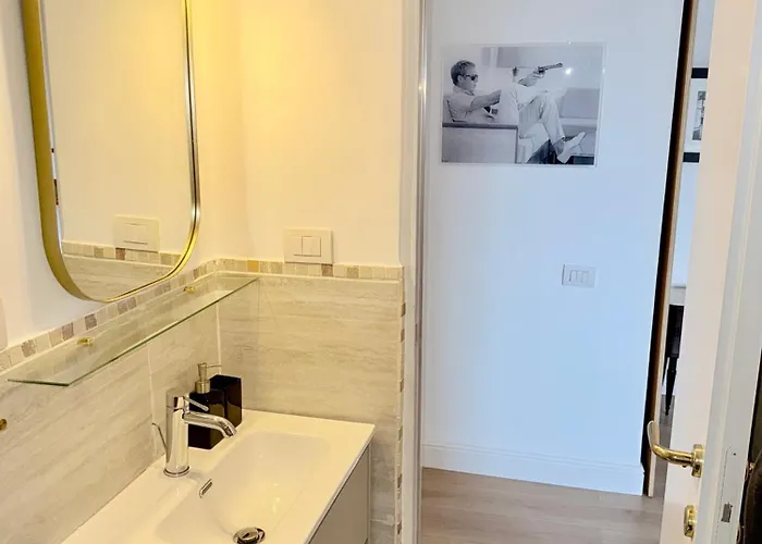 Apartment Caesar's Nest Rom