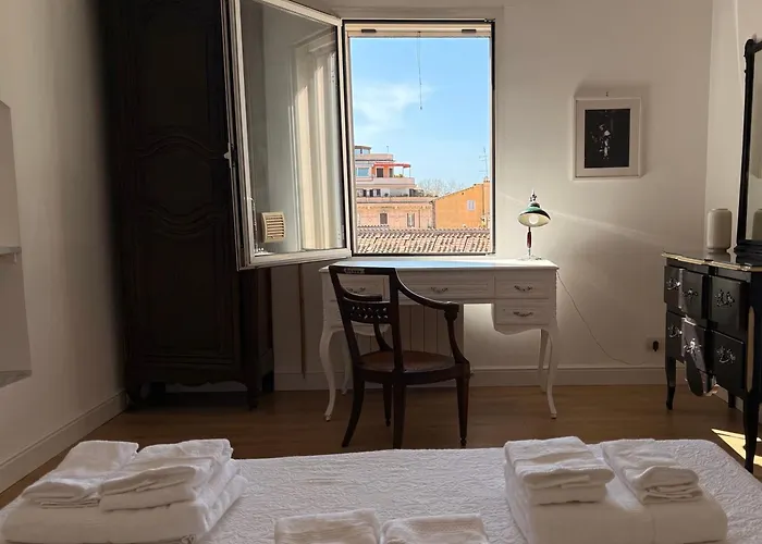 Caesar's Nest Apartment *