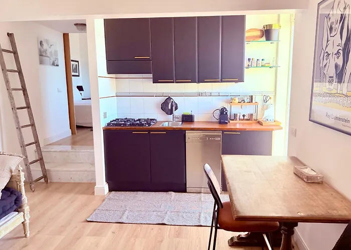 Caesar's Nest Apartment